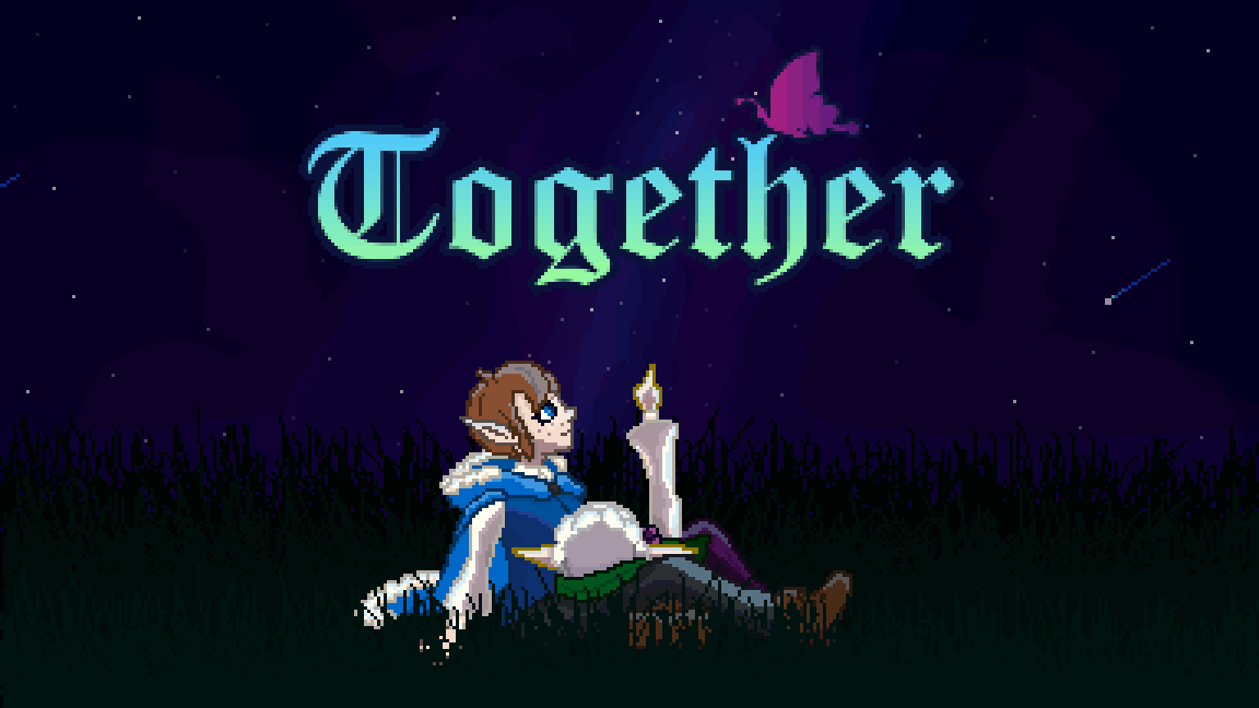 Together