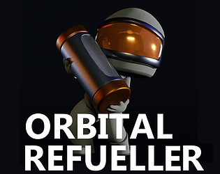 Orbital Refueller