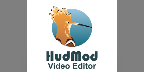 Cover image for HudMod Video Editor