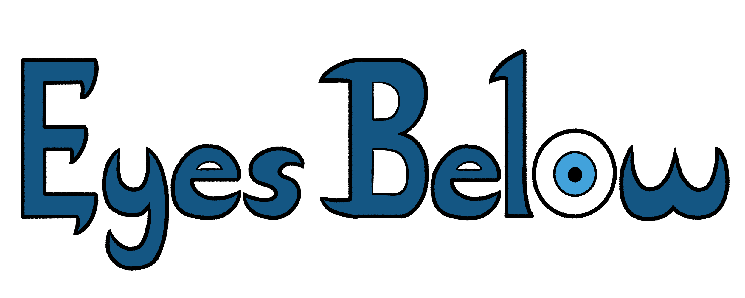 Eyes Below