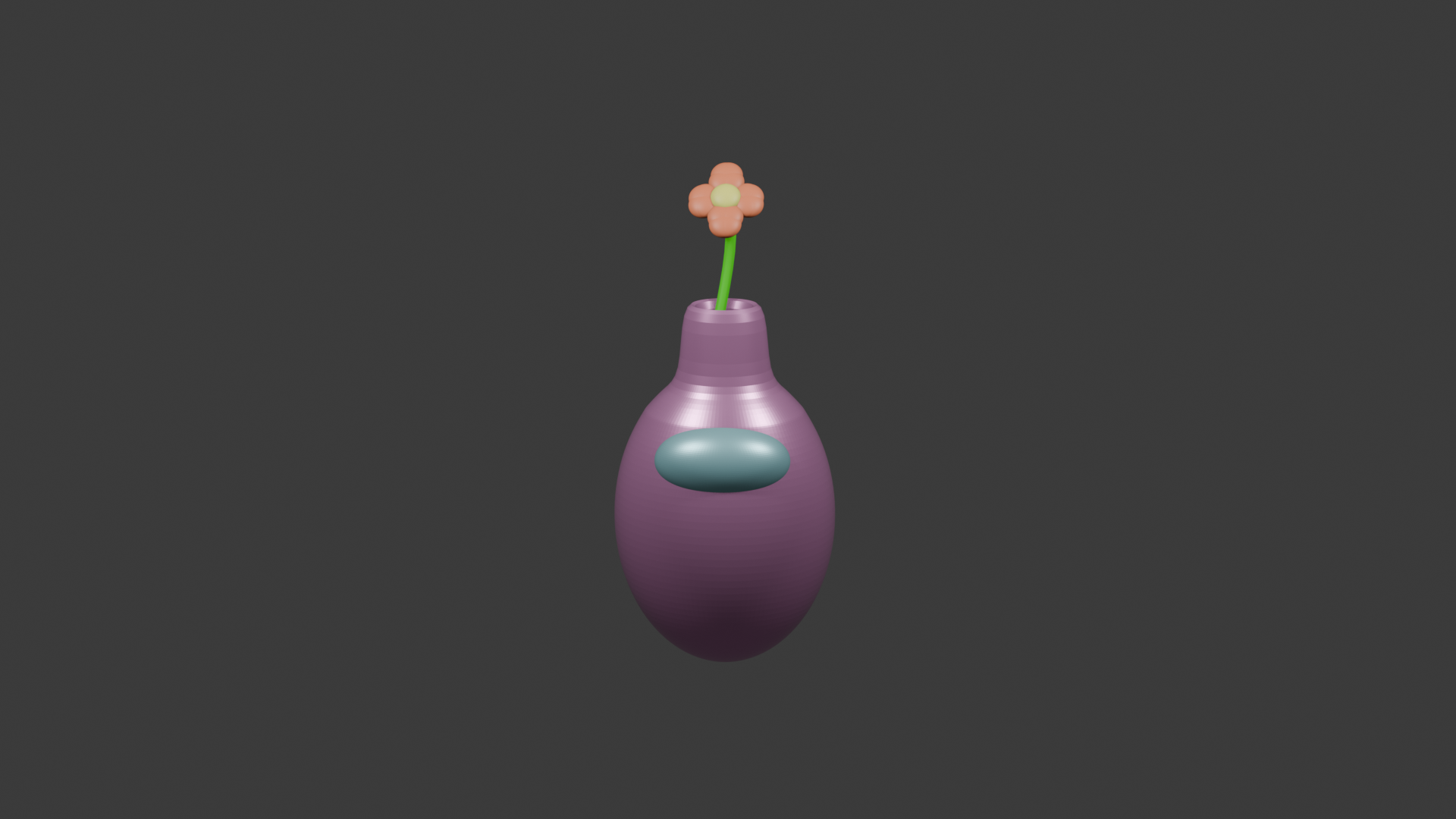 Flower Robot