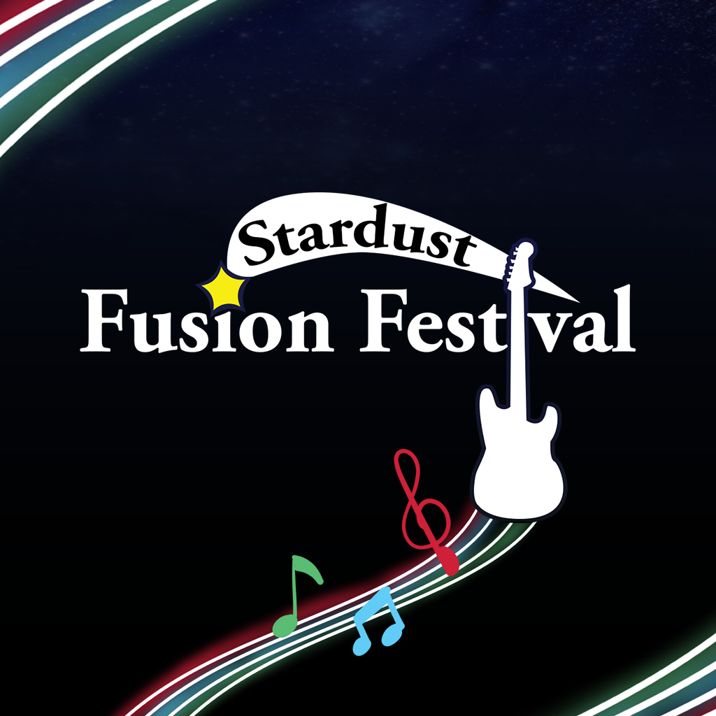 Stardust Fusion Festival