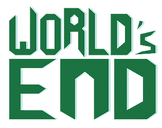 World's End VR