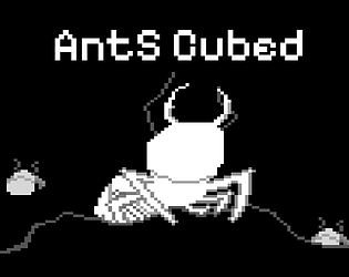 AntS Cubed