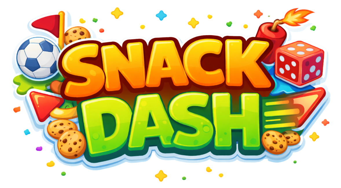 Snack Dash
