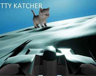 Kitty Katcher