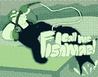 Cover image for Call Me Fishmael