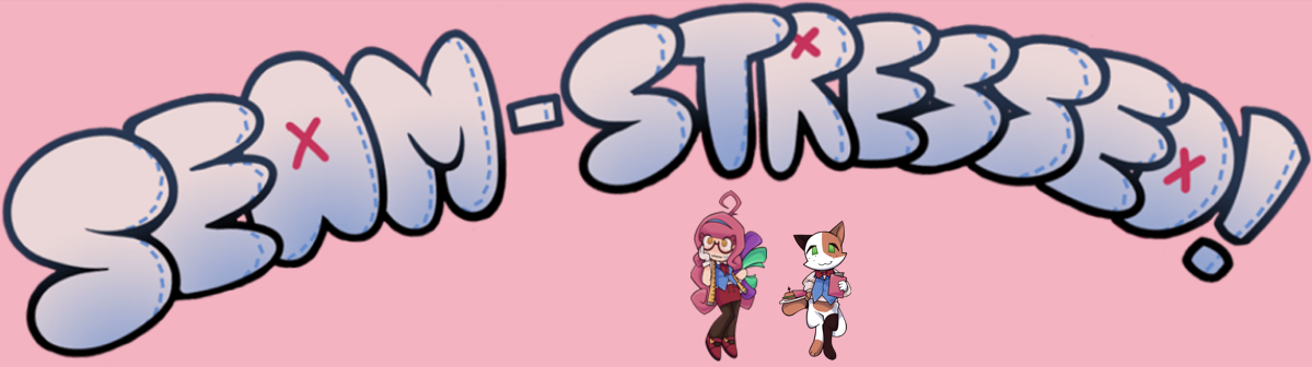 Seam-Stressed!