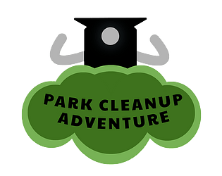 Park Cleanup Adventure (the Unreal Sequel)