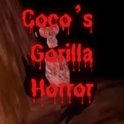 Cocos Gorilla Horror!