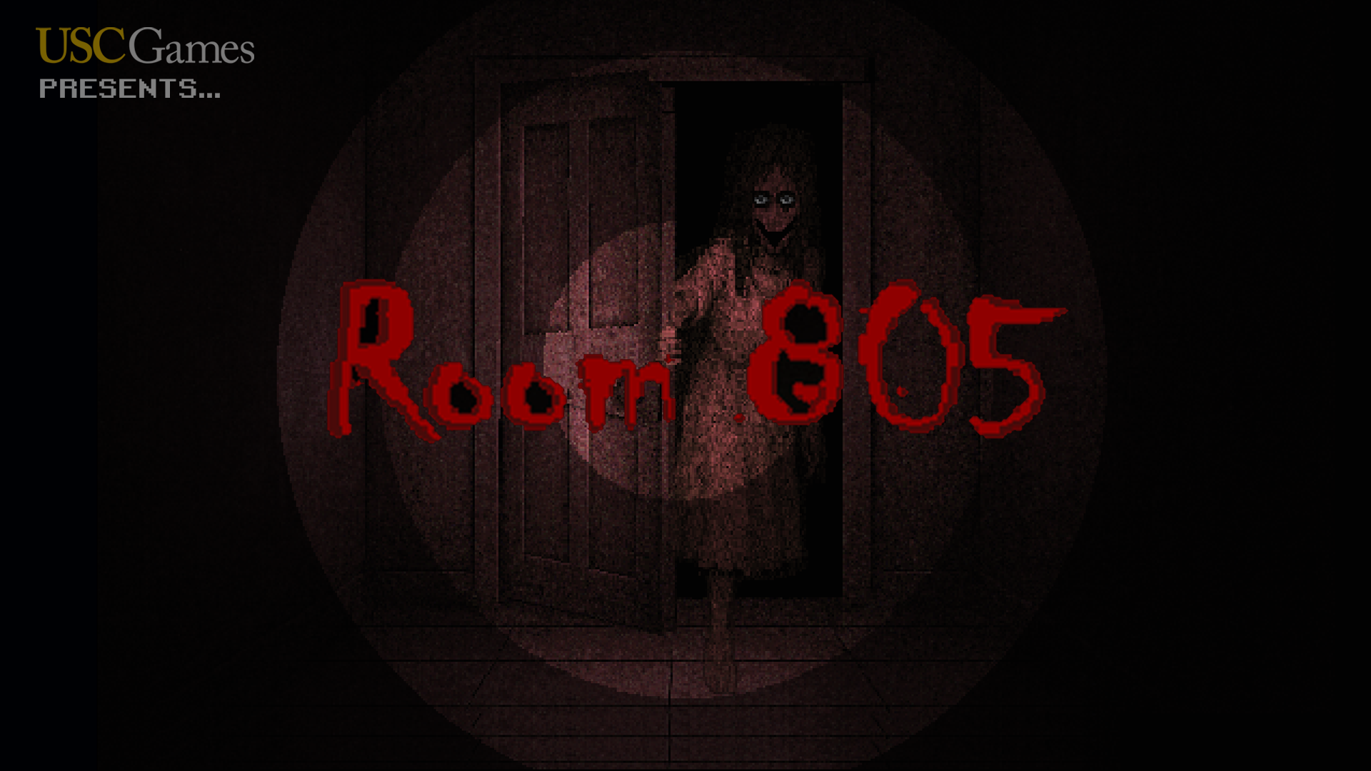 Room 805