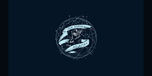Cover image for Ad Astra