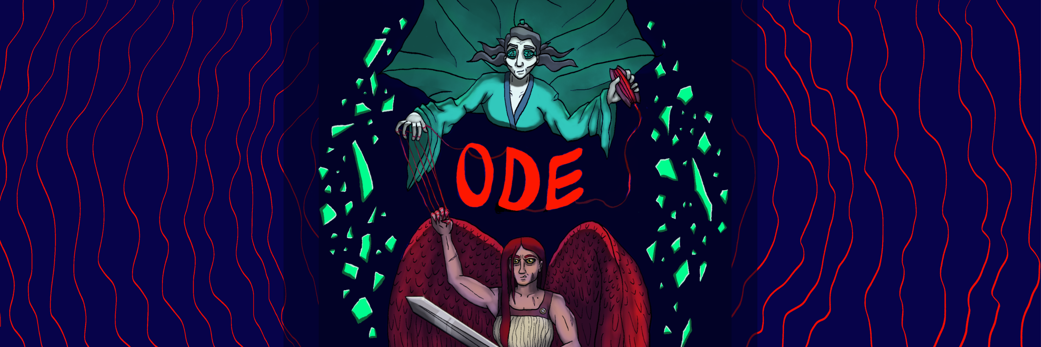 Ode: Prototype