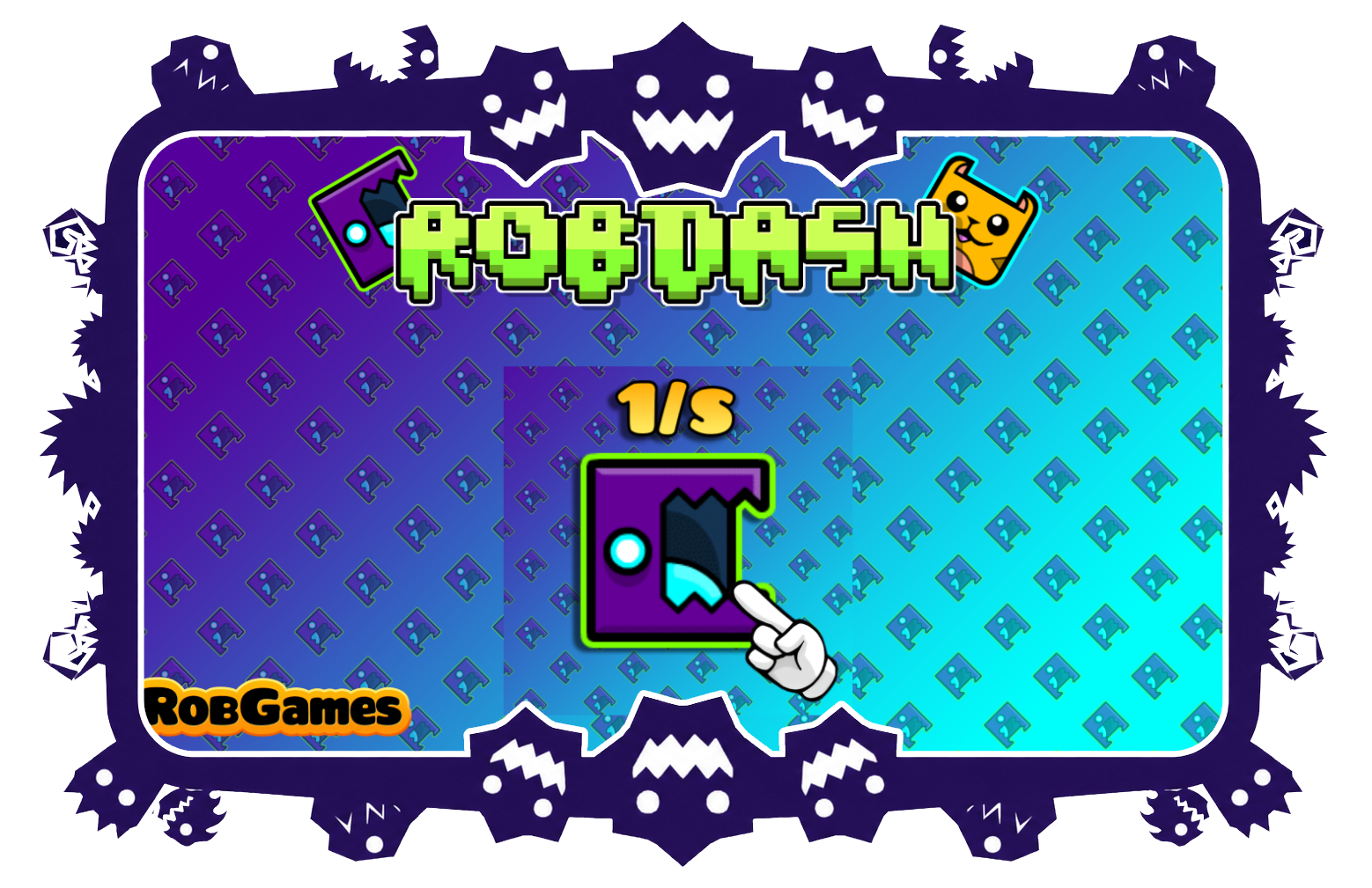 RobDash Clicker Incremental