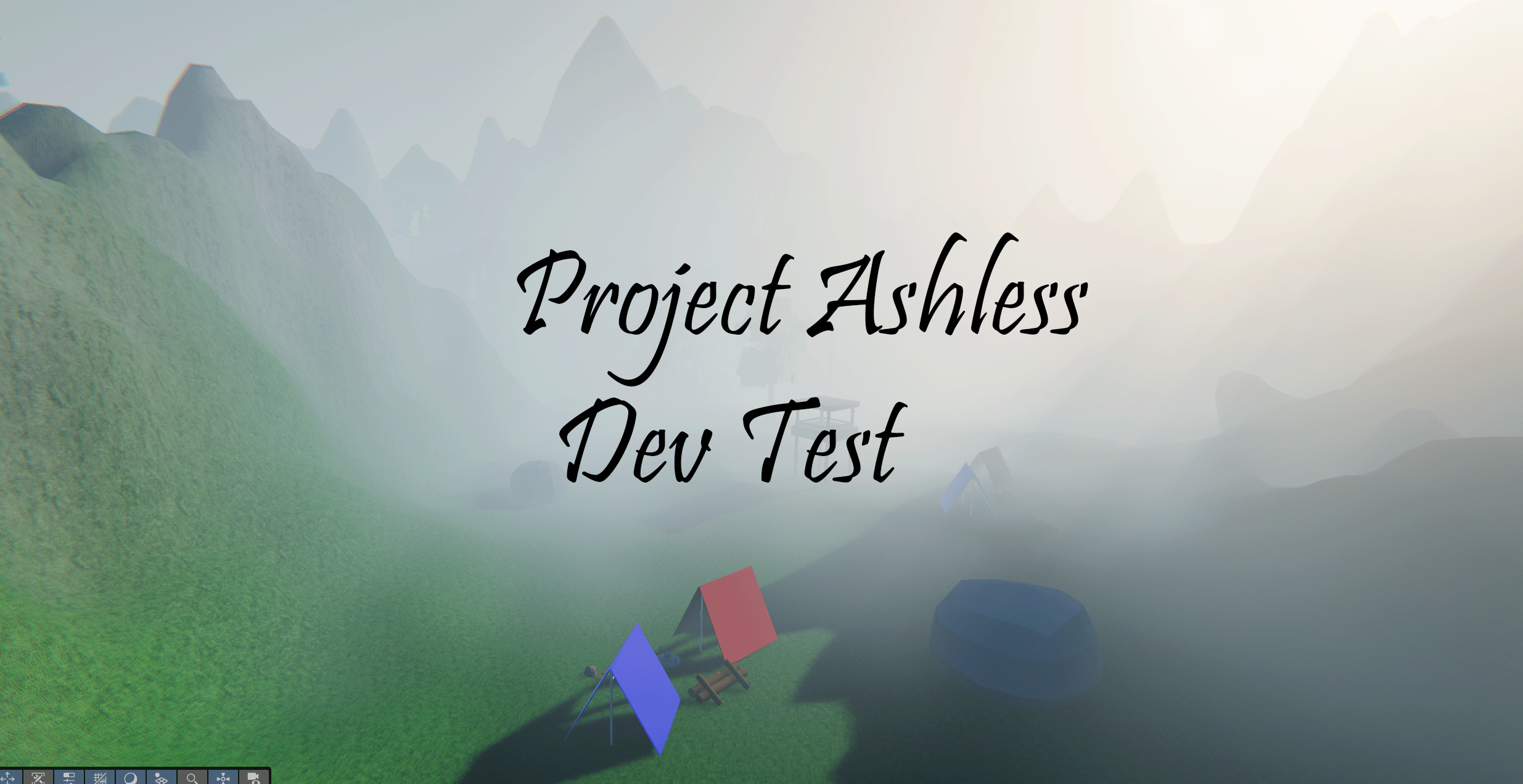 Project Ashless