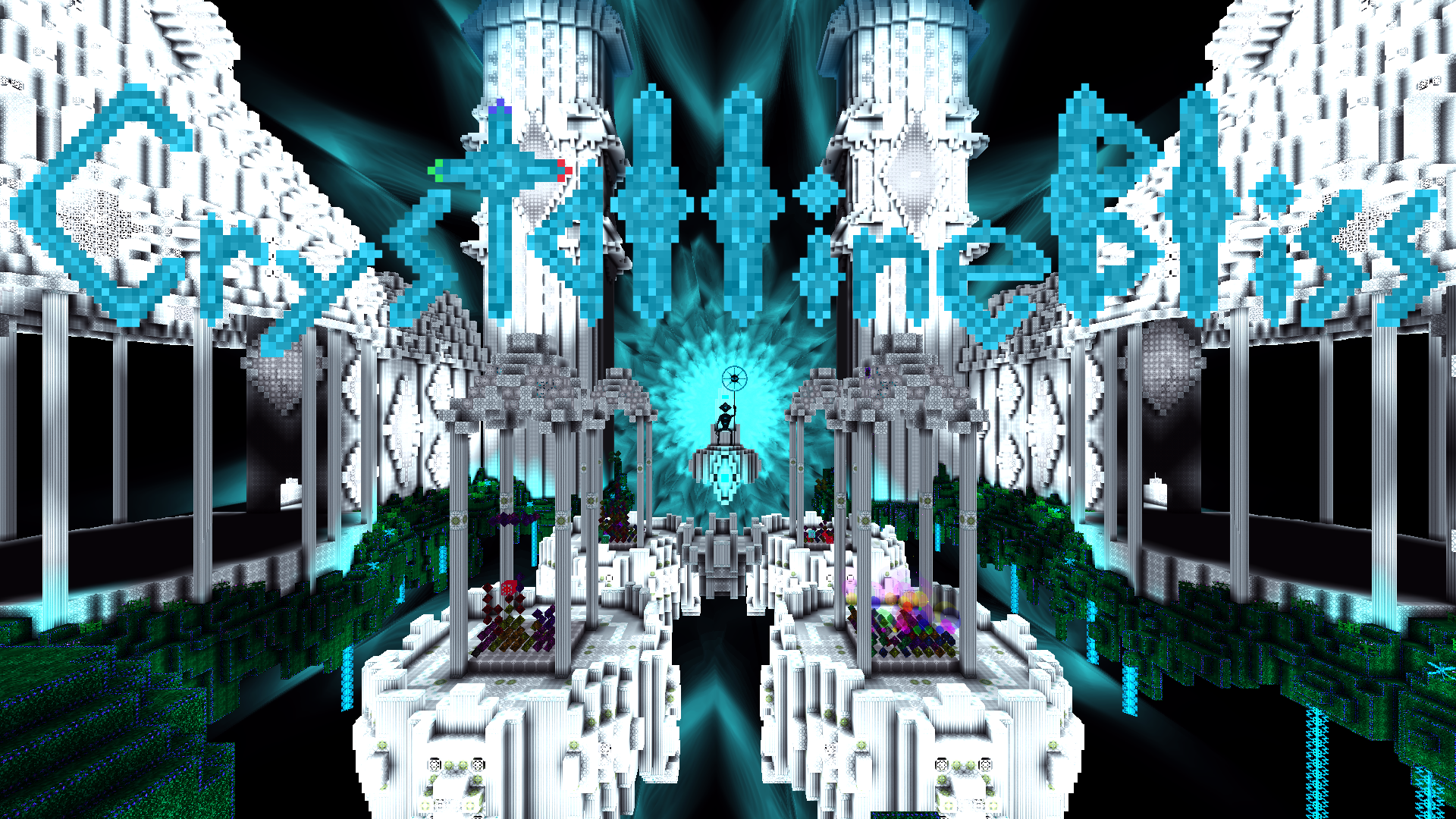 Crystalline Bliss