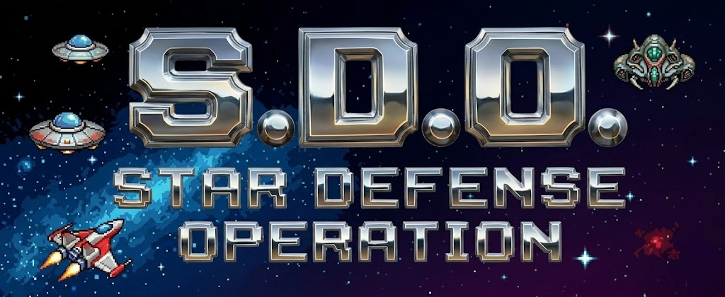 S.D.O (star defense operation)