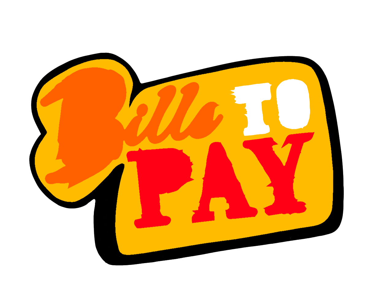 Bills To Pay (Prototype)