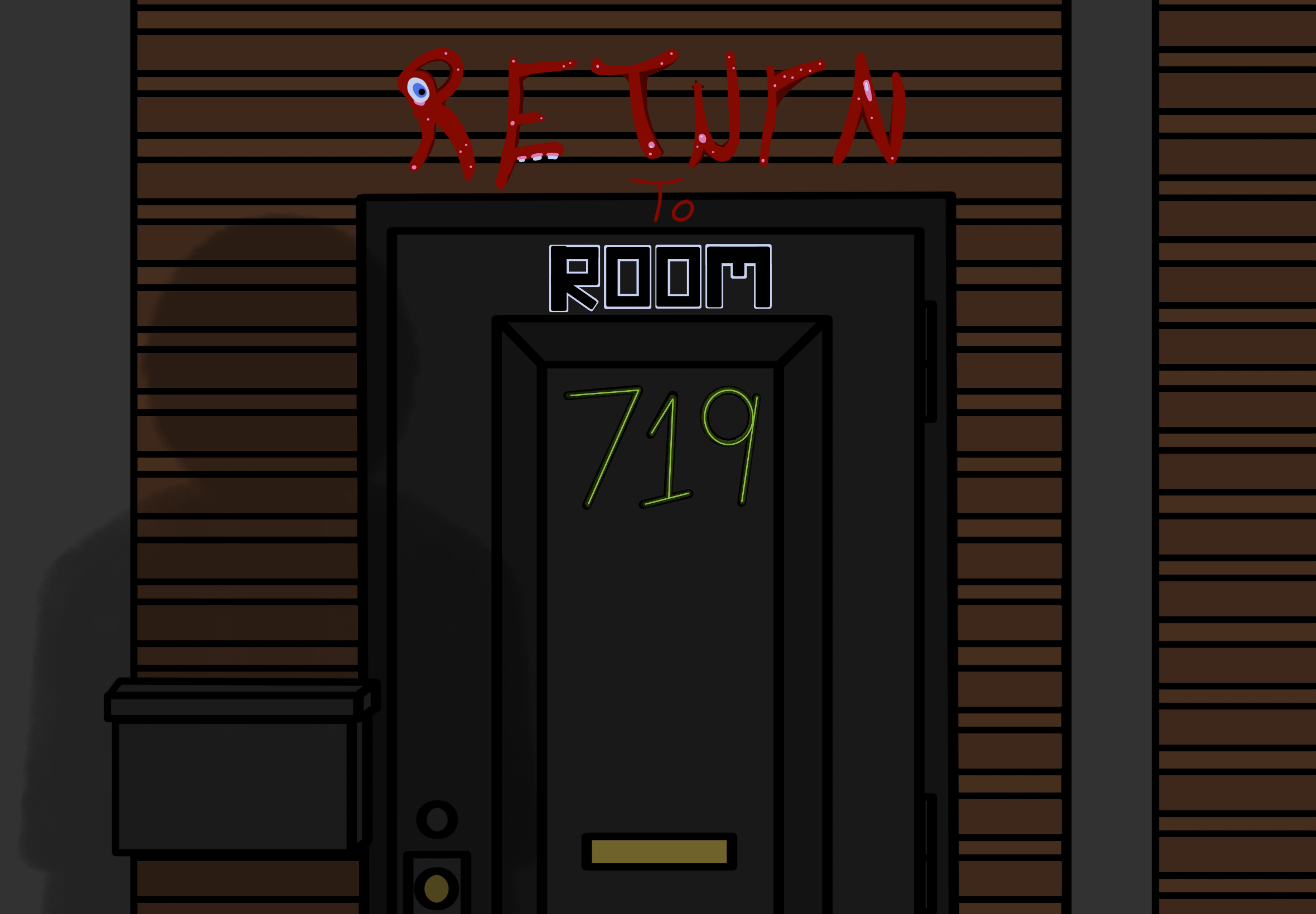 (Demo) Return to Room 719