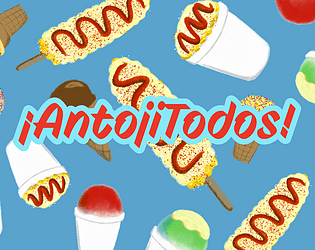 ¡AntojiTodos!