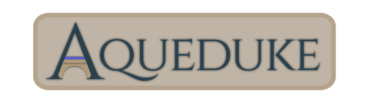 Aqueduke