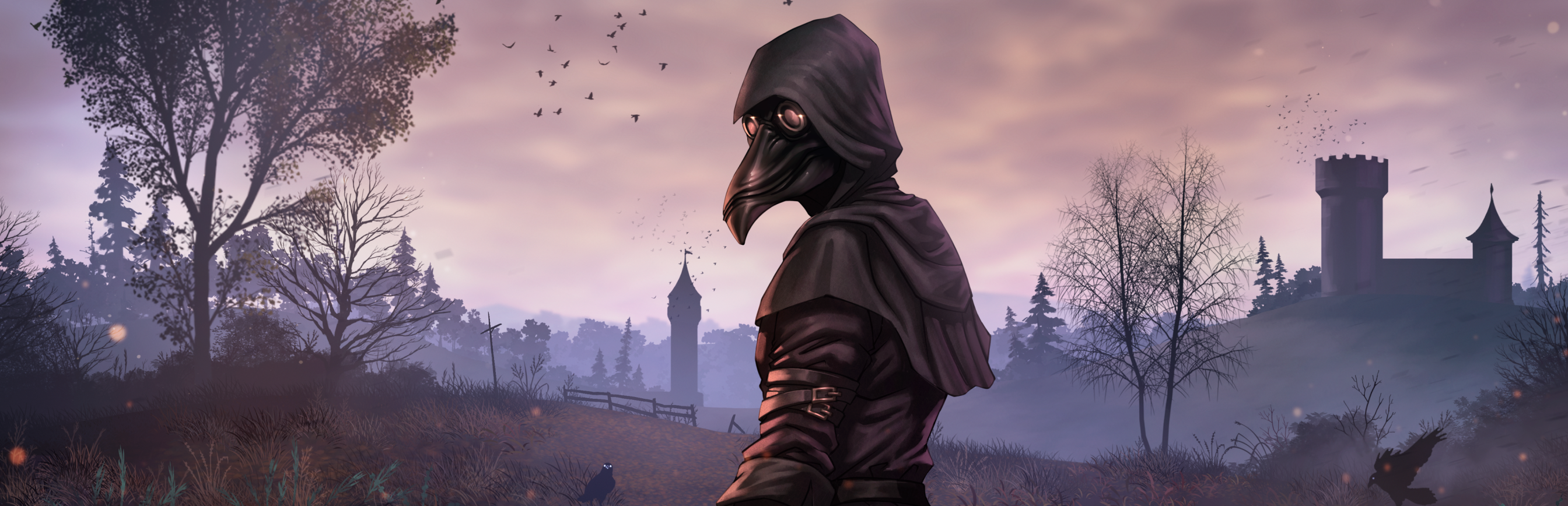 Dr. Plague