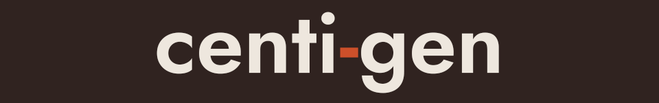 centi-gen
