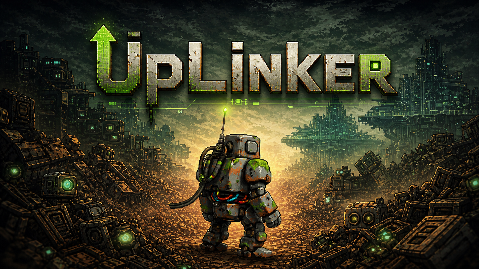 UpLinker