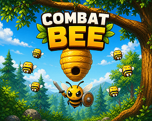 Combat Bee