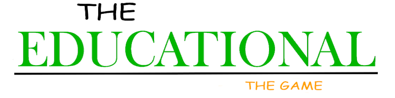 The Educational THE GAME