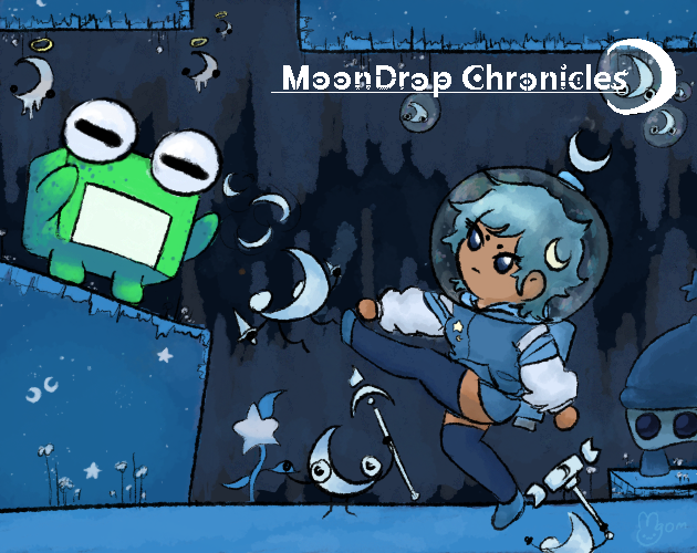 MoonDrop Chronicles