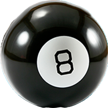 Magic 8 Ball