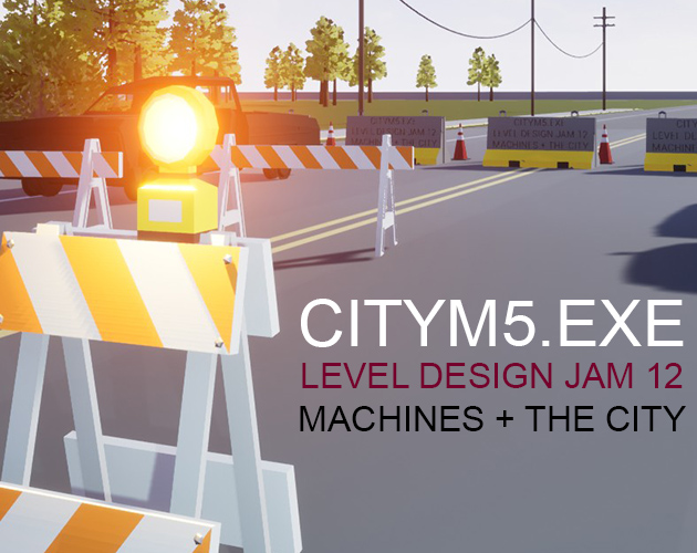 CityM5