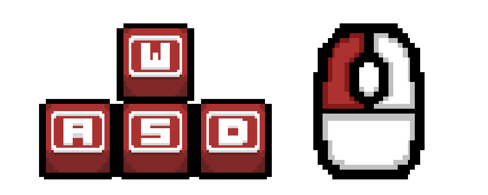 Keybinds