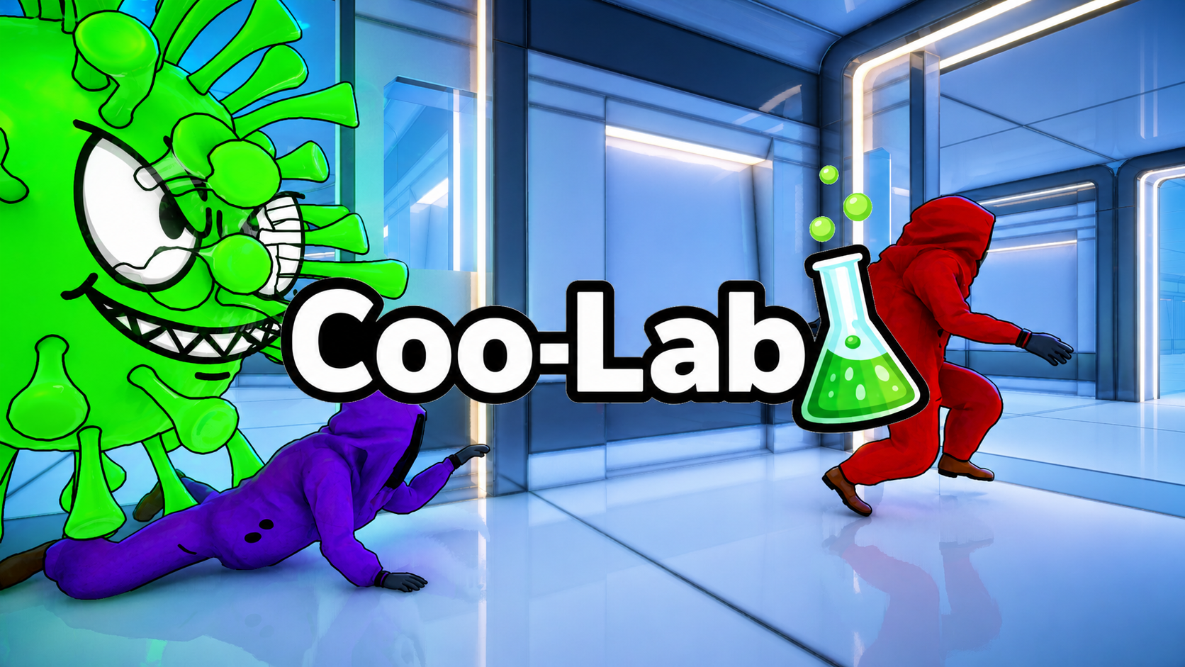 Coo-Lab
