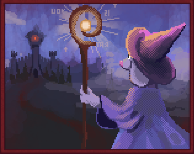 Cover image for Castlerune