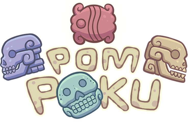 pom poku logo