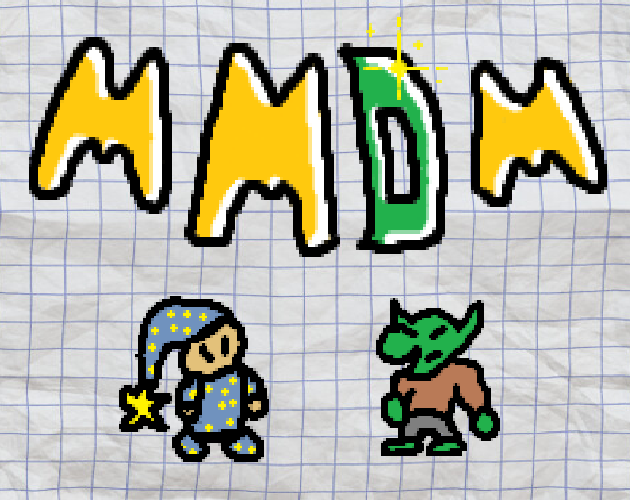 MMDM