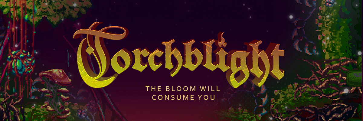 Torchblight