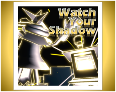 Cover image for WatchYourShadow