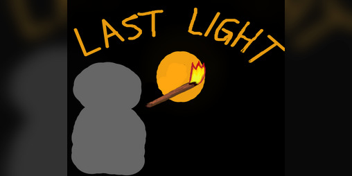 Cover image for Last Light