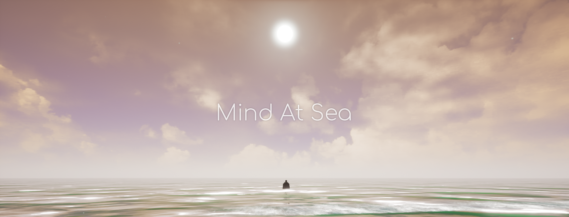 Mind At Sea