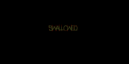 Cover image for SWALLOWED