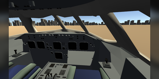 Cover image for Must see! Plane Simulator