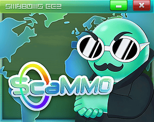 ScaMMO