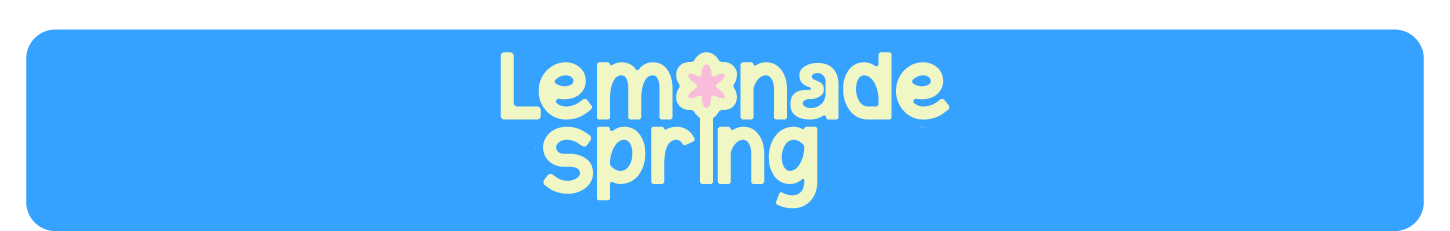 Lemonade Spring