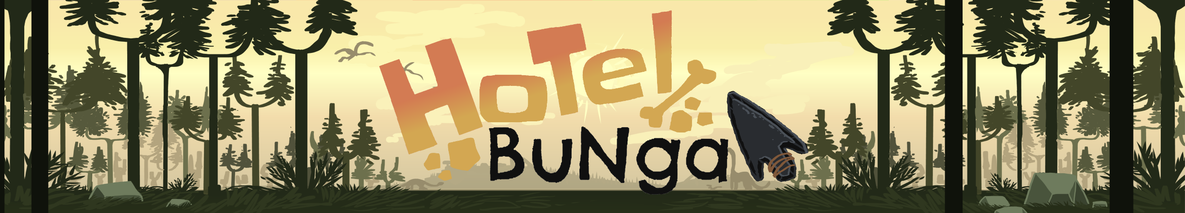 Hotel Bunga