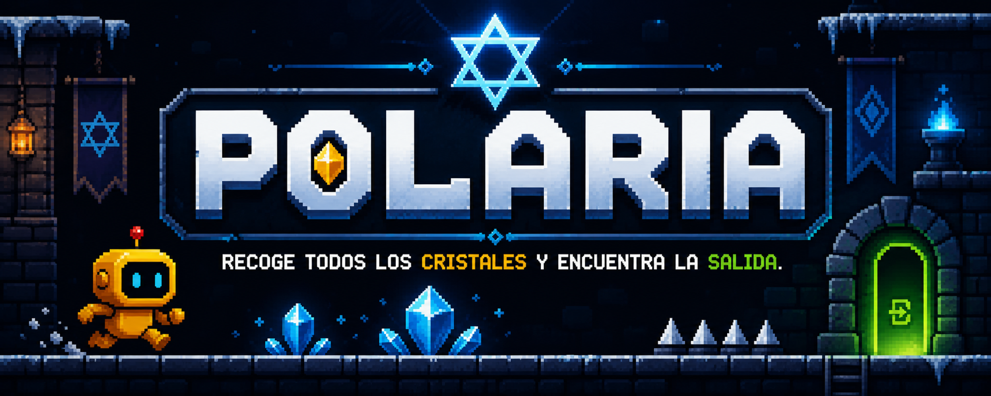 POLARIA