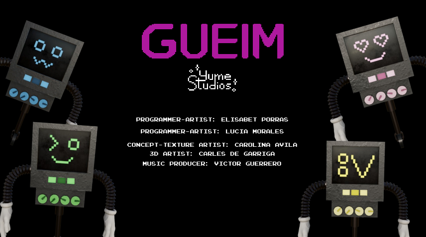 GUEIM