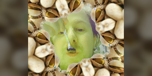 Cover image for pistachio